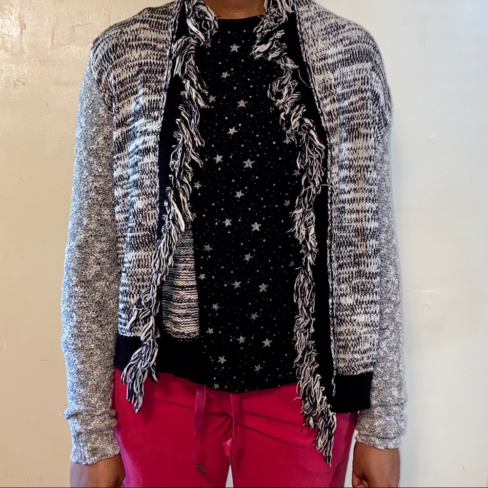 BKE Cardigan Sweater